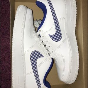 COPY - Nike Air Force 1